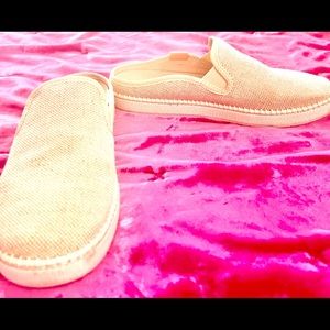 UGG slide ons